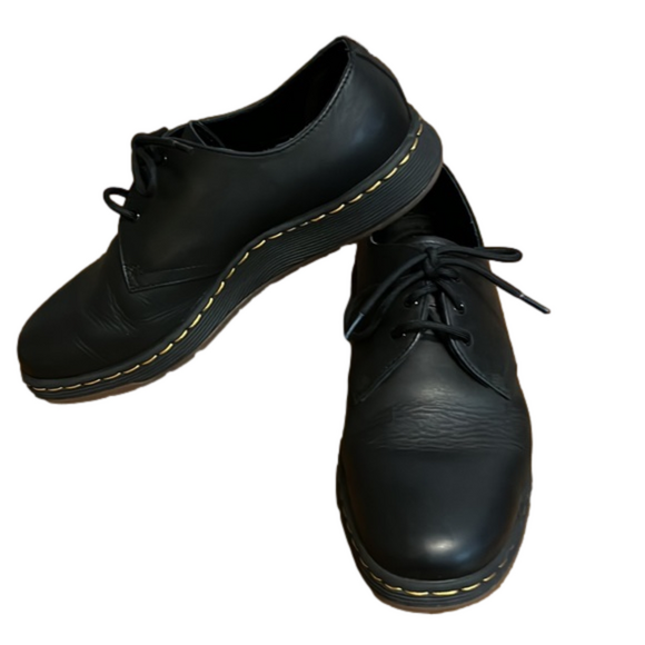 Dr Martens Cavendish shoes - Picture 1 of 9